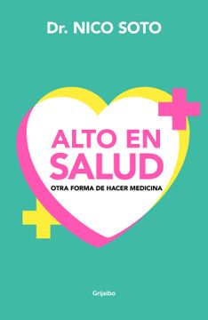 Alto en salud