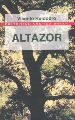 Altazor