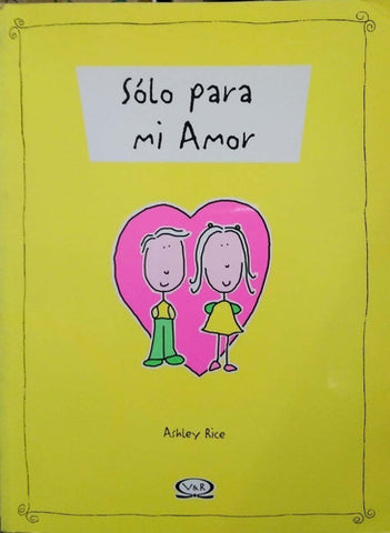 Solo para mi amor