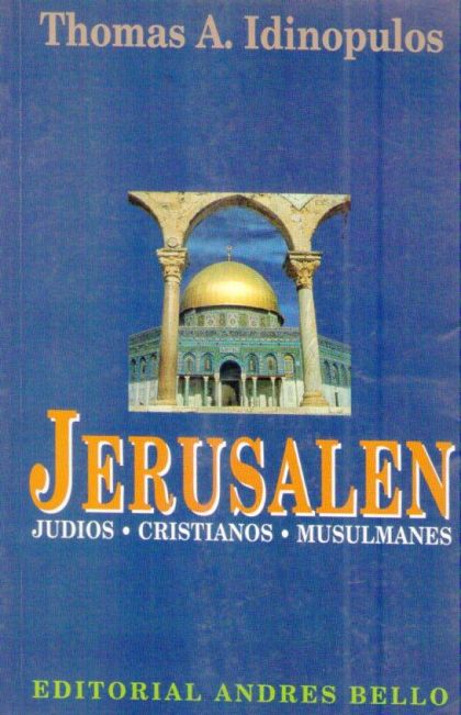 Jerusalen