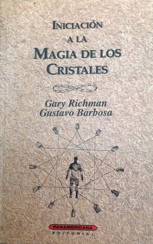 Iniciación a la magia de los cristales