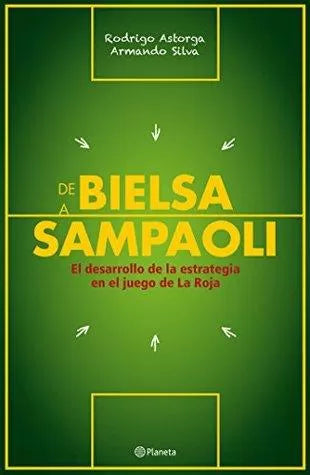 De Bielsa a Sampaoli