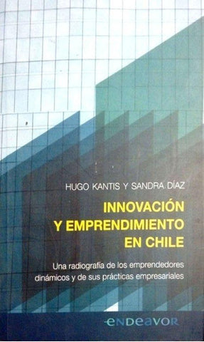 INNOVACION Y EMPRENDIMIENTO