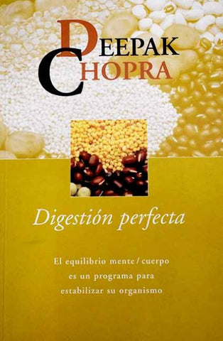 Digestión Perfecta