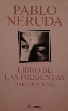 Libro De Las Preguntas