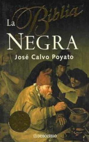 La biblia negra