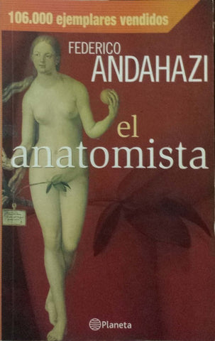 El Anatomista