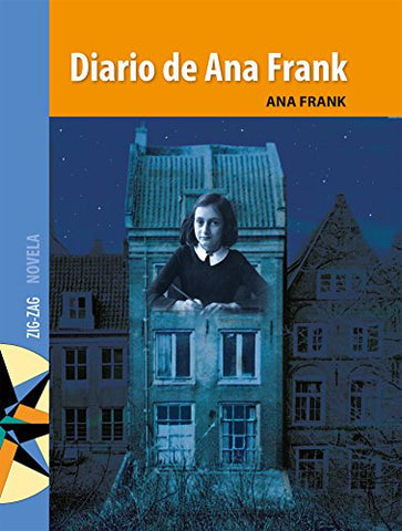 Diario De Ana Frank