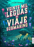 Veinte mil leguas de viaje submarino