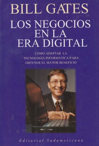 Los Negocios En La Era Digital