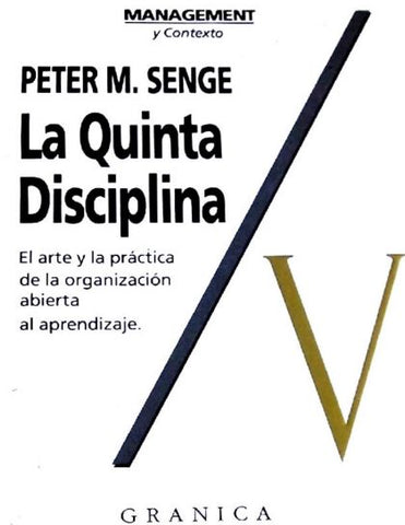 La Quinta Disciplina