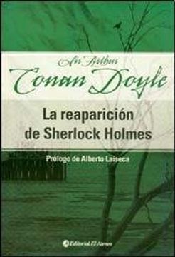 La reaparición de Sherlock Holmes