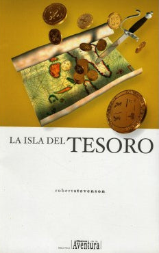 La Isla Del Tesoro