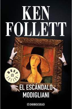 El escándalo modigliani