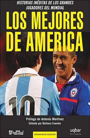 Los Mejores De América