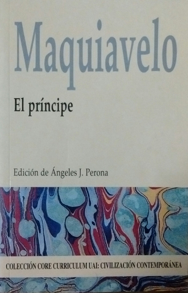 El Príncipe