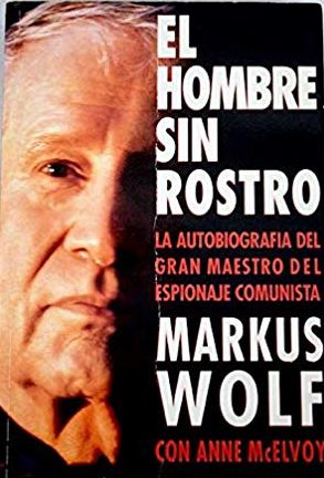 El Hombre Sin Rostro