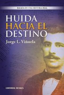 Huida Hacia el Destino Basada en una Historia Real