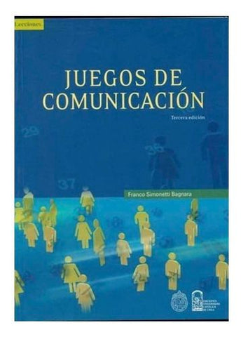 Juegos de Comunicación