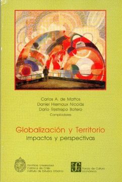 Globalización y Territorio