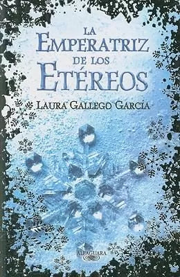 La emperatriz de los etéreos