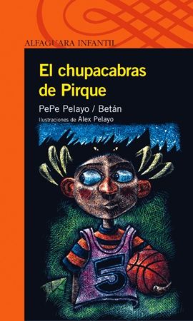 El Chupacabras De Pirque