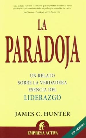 La Paradoja