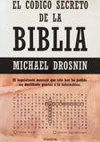 EL CODIGO SECRETO DE LA BIBLIA