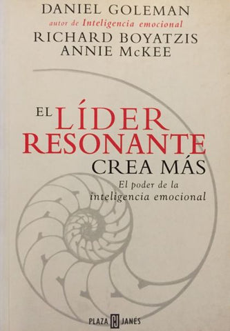 El Líder Resonante Crea Más