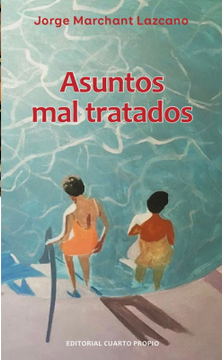 Asuntos mal tratados