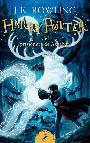 Harry Potter y El Prisionero De Azkaban