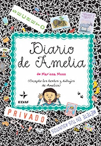 Diario de Amelia