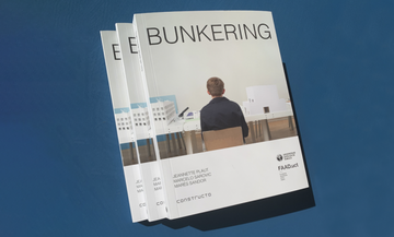 Bunkering (en Español/Inglés)