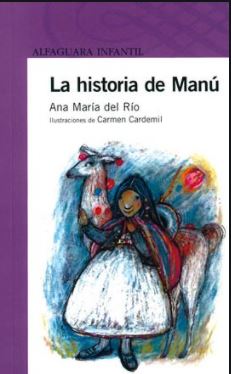 La Historia De Manú