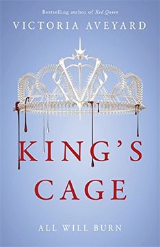 King's Cage