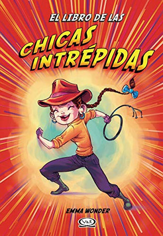 El Libro de las chicas intrépidas