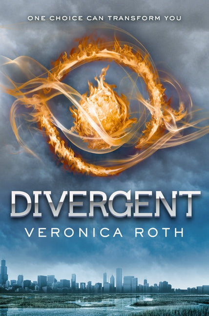 Divergent