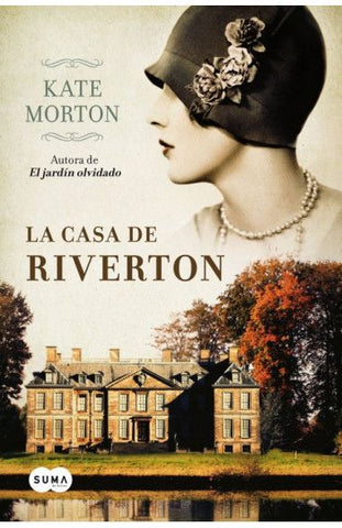 La Casa De Riverton