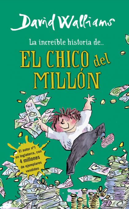 La Increíble Historia De... El Chico del Millón