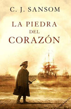 La Piedra Del Corazón