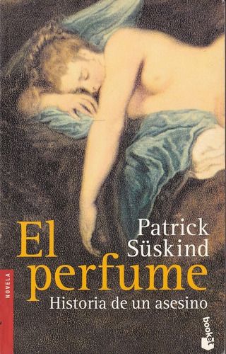 El Perfume