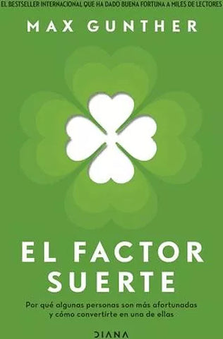 El factor suerte