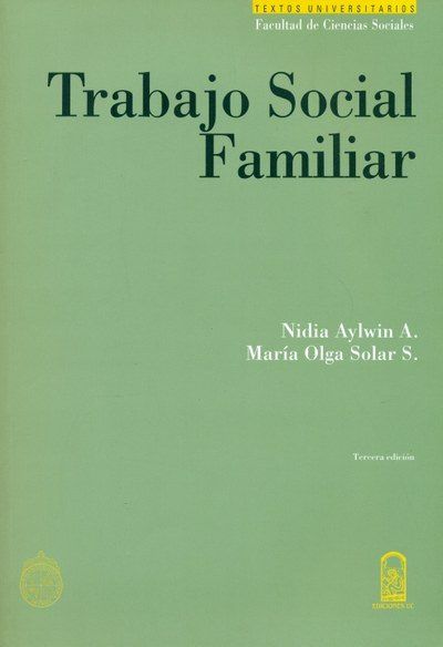 Trabajo Social Familiar