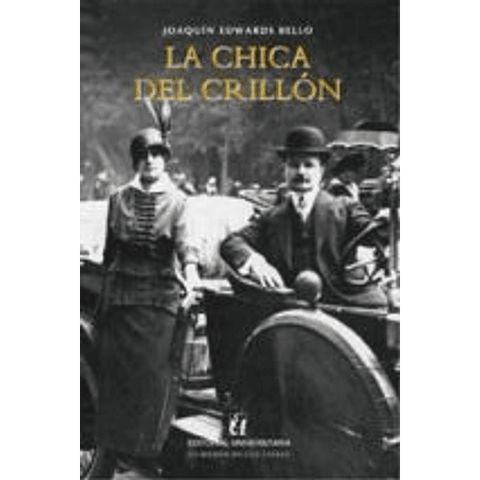 La Chica del Crillón