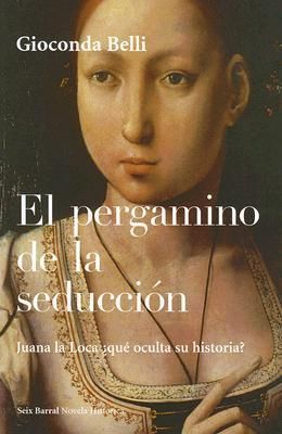 El pergamino de la seducción