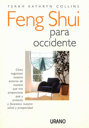 Feng shui para occidente