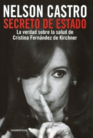 Secreto de Estado