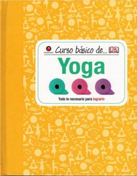 Curso Básico De Yoga