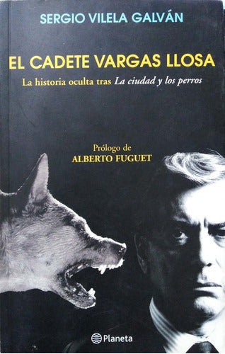 El Cadete Vargas Llosa