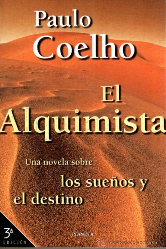 El Alquimista